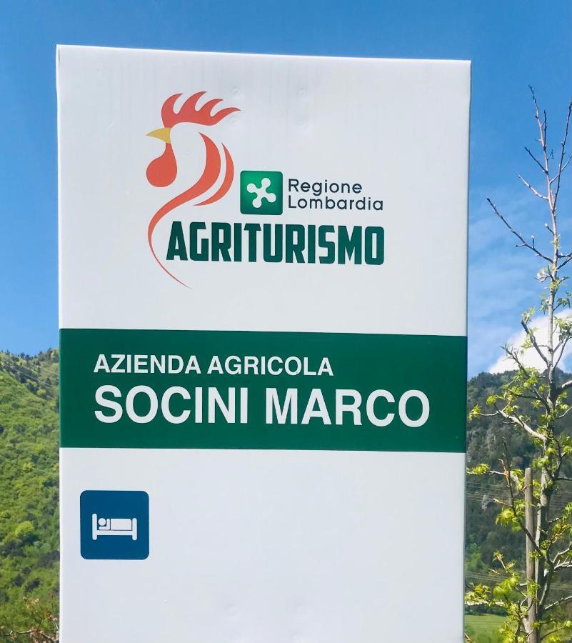 Dimora Natura-Riserva Naturale Valle Di Bondo Tremosine Eksteriør billede