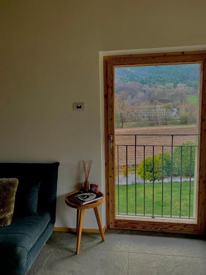 Dimora Natura-Riserva Naturale Valle Di Bondo Tremosine Eksteriør billede
